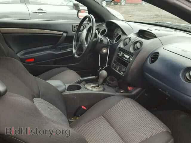 2003 MITSUBISHI ECLIPSE - VIN: 4A3AE45G53E022051 - Photo 5