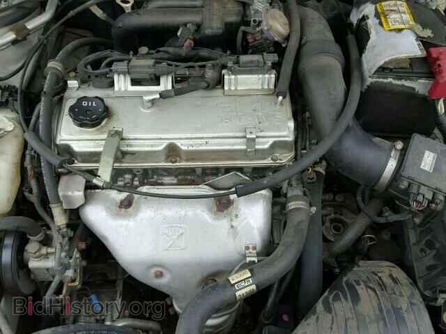 2003 MITSUBISHI ECLIPSE - VIN: 4A3AE45G53E022051 - Photo 7