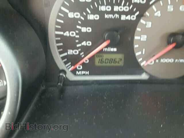 2003 MITSUBISHI ECLIPSE - VIN: 4A3AE45G53E022051 - Photo 8