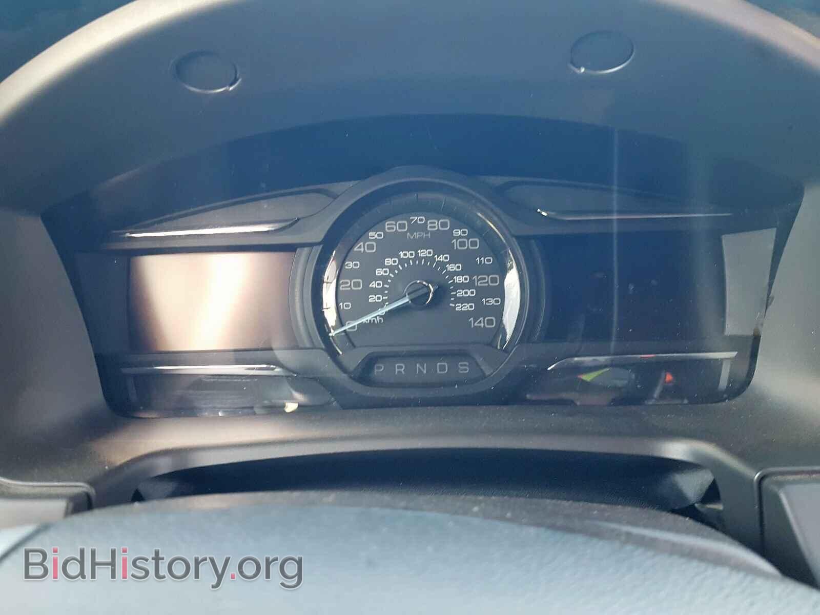 2015 FORD FLEX - VIN: 2FMGK5D89FBA08025 - Фото 8