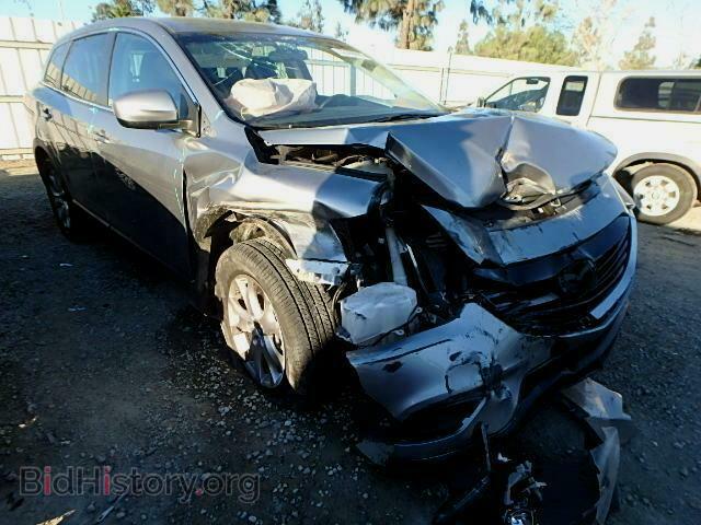 Фотография JM3TB2BV4E0445075 - MAZDA CX-9 2014