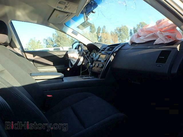 2014 MAZDA CX-9 - VIN: JM3TB2BV4E0445075 - Фото 5