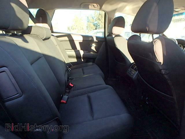 2014 MAZDA CX-9 - VIN: JM3TB2BV4E0445075 - Фото 6
