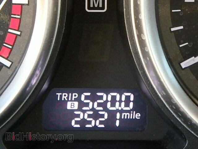 2014 MAZDA CX-9 - VIN: JM3TB2BV4E0445075 - Фото 8