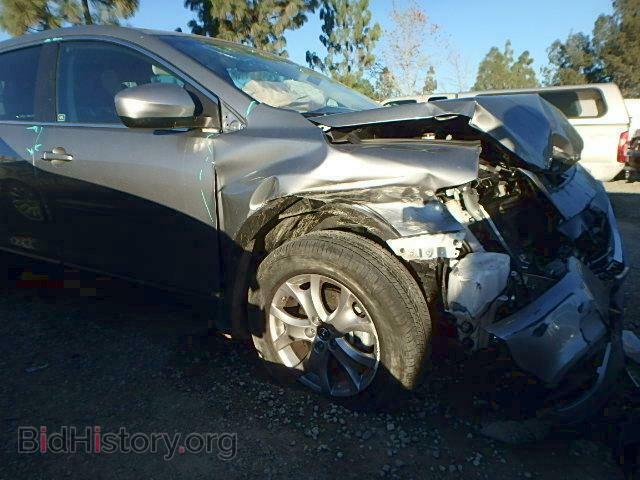 2014 MAZDA CX-9 - VIN: JM3TB2BV4E0445075 - Фото 10