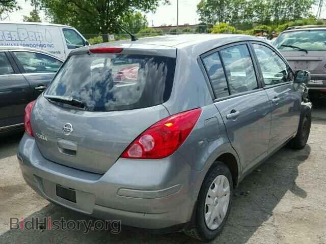 2012 NISSAN VERSA - VIN: 3N1BC1CP0CK274717 - Фото 4
