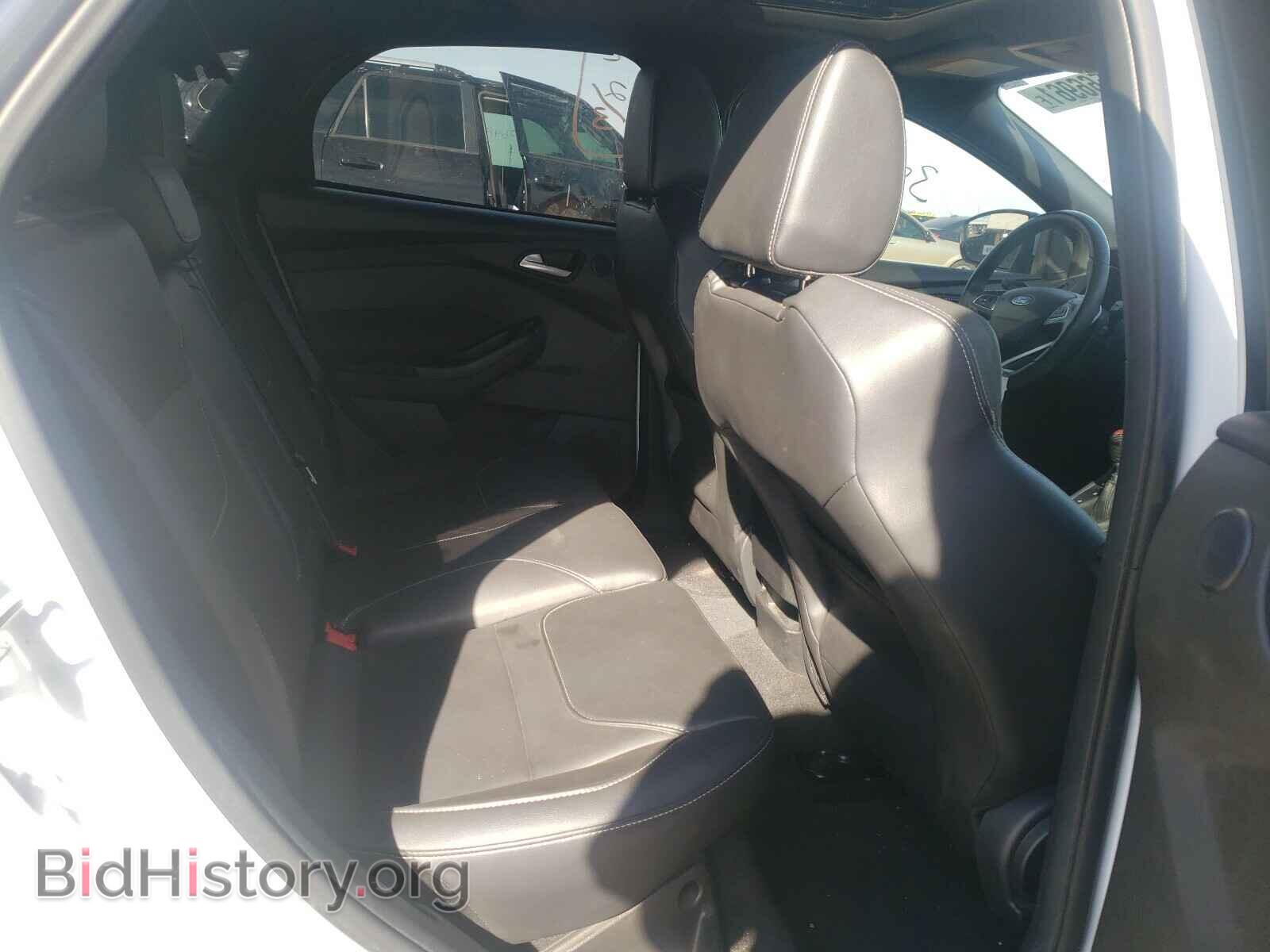 2017 FORD FOCUS - VIN: 1FADP3L9XHL236017 - Photo 6