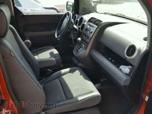 2004 HONDA ELEMENT - VIN: 5J6YH28694L033058 - Фото 5
