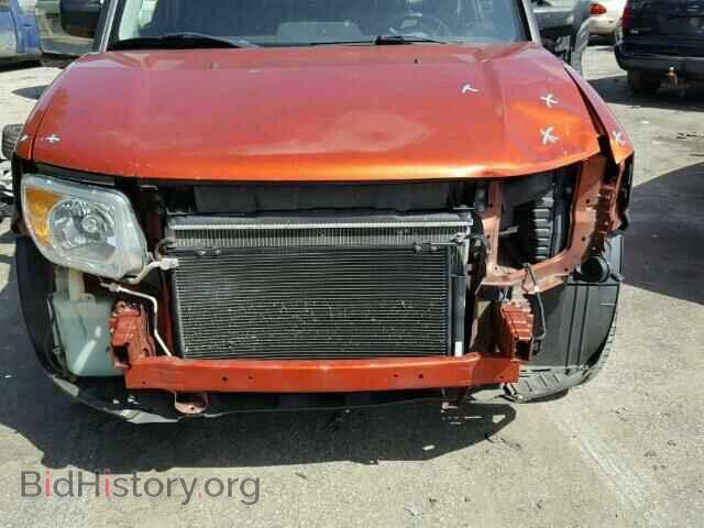 2004 HONDA ELEMENT - VIN: 5J6YH28694L033058 - Фото 9