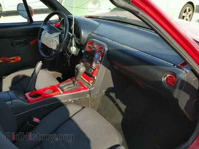 1992 MAZDA MIATA - VIN: JM1NA3519N1322935 - Фото 5