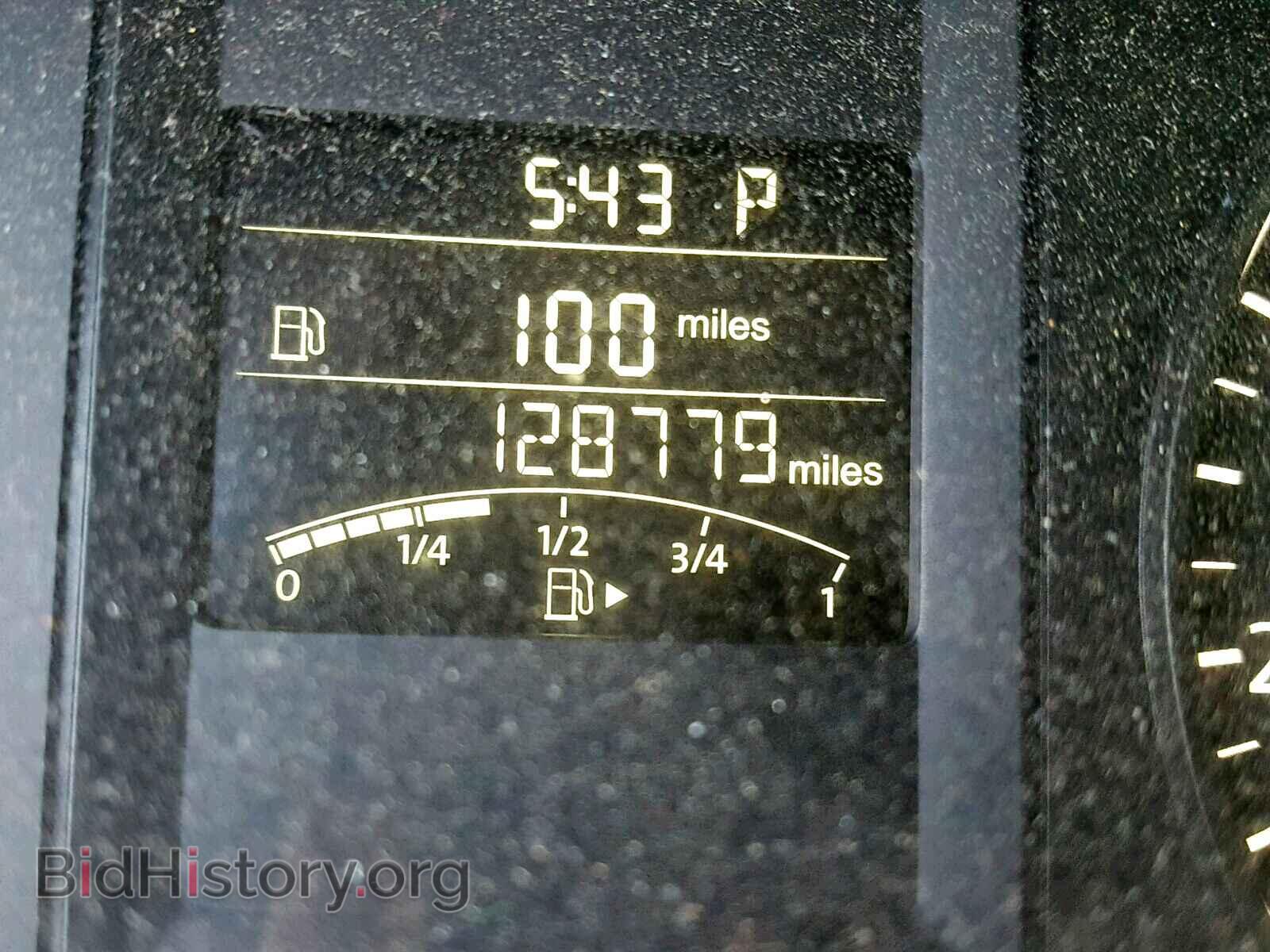2014 VOLKSWAGEN JETTA - VIN: 3VW2K7AJ2EM277379 - Фото 8