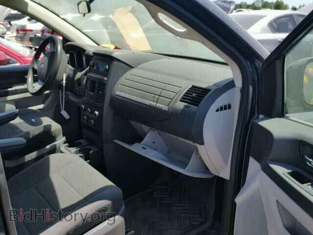 2009 DODGE CARAVAN - VIN: 2D8HN44E99R578409 - Фото 5