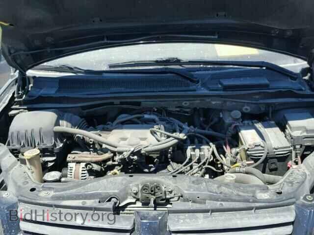 2009 DODGE CARAVAN - VIN: 2D8HN44E99R578409 - Фото 7