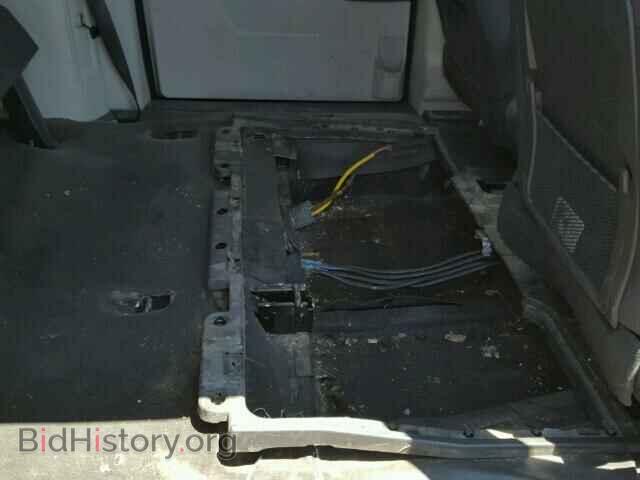 2009 DODGE CARAVAN - VIN: 2D8HN44E99R578409 - Фото 9