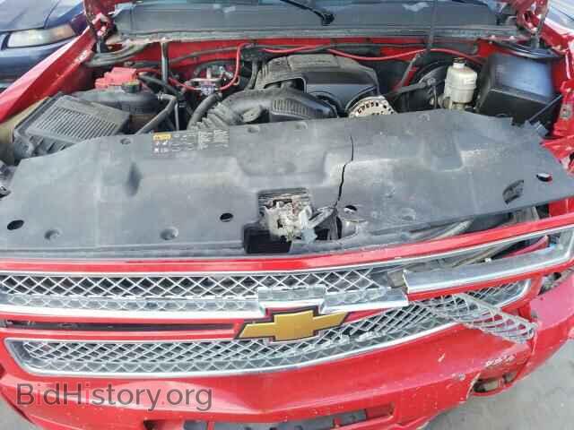 2013 CHEVROLET SILVERADO - VIN: 3GCPKSE77DG286067 - Фото 7