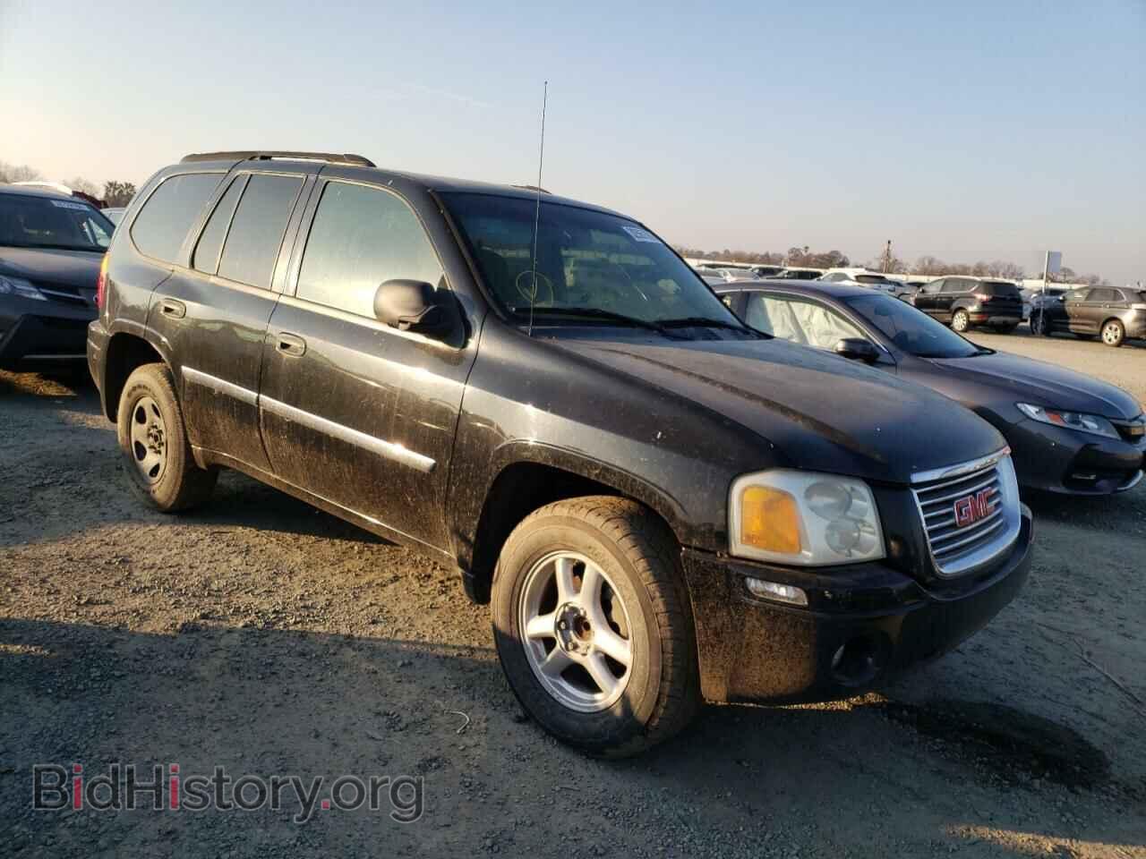 Photo 1GKDS13S072103226 - GMC ENVOY 2007