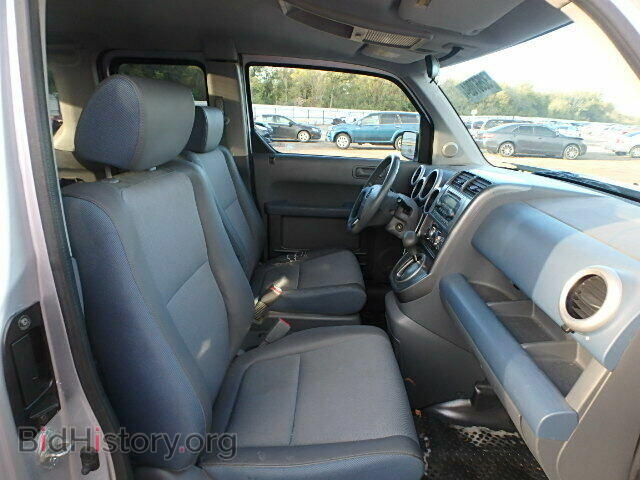 2003 HONDA ELEMENT - VIN: 5J6YH28513L005390 - Фото 5