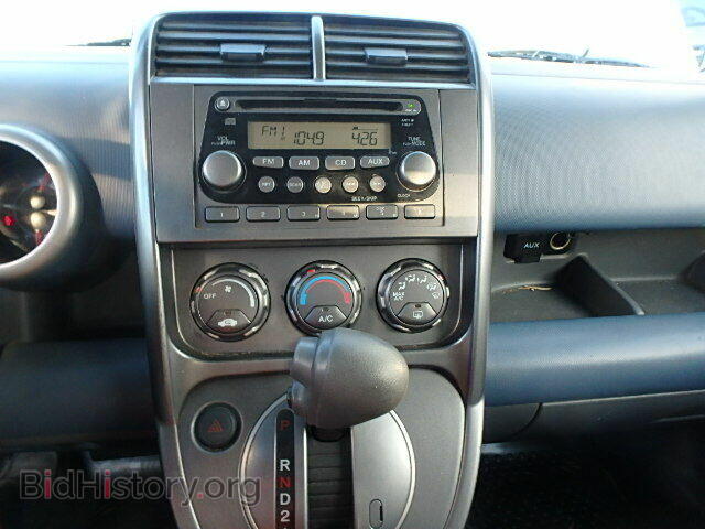 2003 HONDA ELEMENT - VIN: 5J6YH28513L005390 - Фото 9