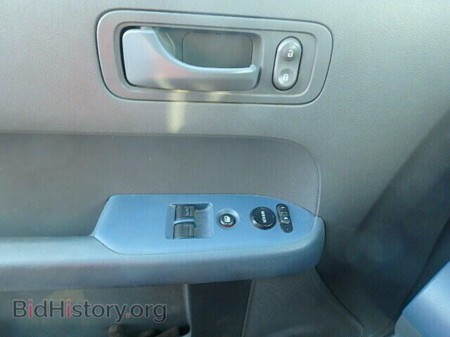 2003 HONDA ELEMENT - VIN: 5J6YH28513L005390 - Фото 10