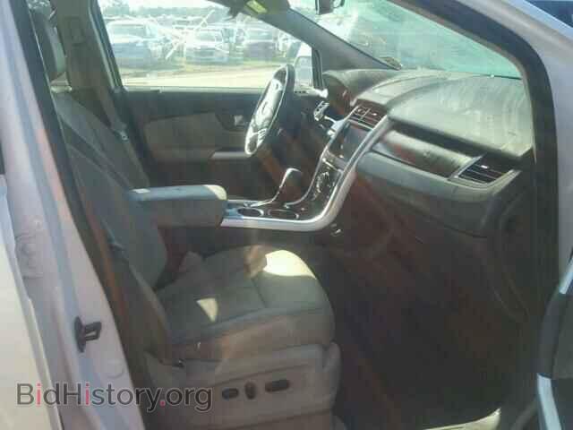 2012 FORD EDGE - VIN: 2FMDK3KC4CBA56283 - Фото 5