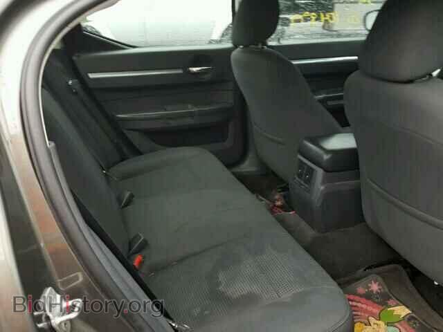 2010 DODGE CHARGER - VIN: 2B3CA3CV4AH267921 - Фото 6