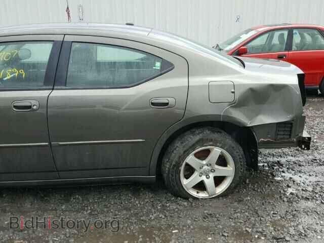 2010 DODGE CHARGER - VIN: 2B3CA3CV4AH267921 - Фото 9