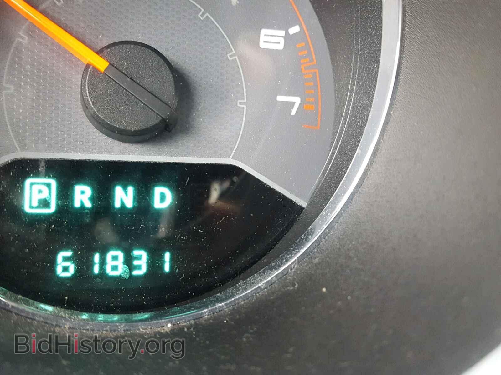 2012 DODGE AVENGER - VIN: 1C3CDZEG9CN198326 - Фото 8