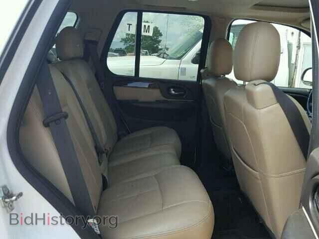 2007 SAAB 97X - VIN: 5S3ET13M072804793 - Фото 6