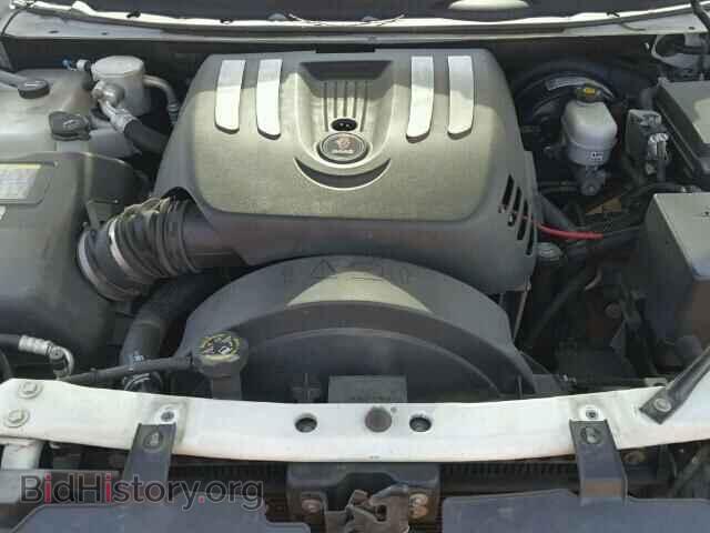 2007 SAAB 97X - VIN: 5S3ET13M072804793 - Фото 7