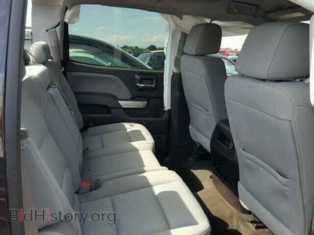 2016 CHEVROLET SILVERADO - VIN: 3GCPCREC8GG277854 - Фото 6