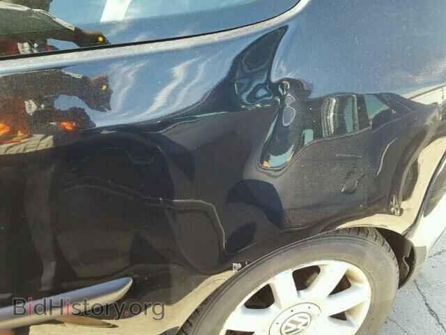 2008 VOLKSWAGEN RABBIT - VIN: WVWAB71KX8W326355 - Фото 9