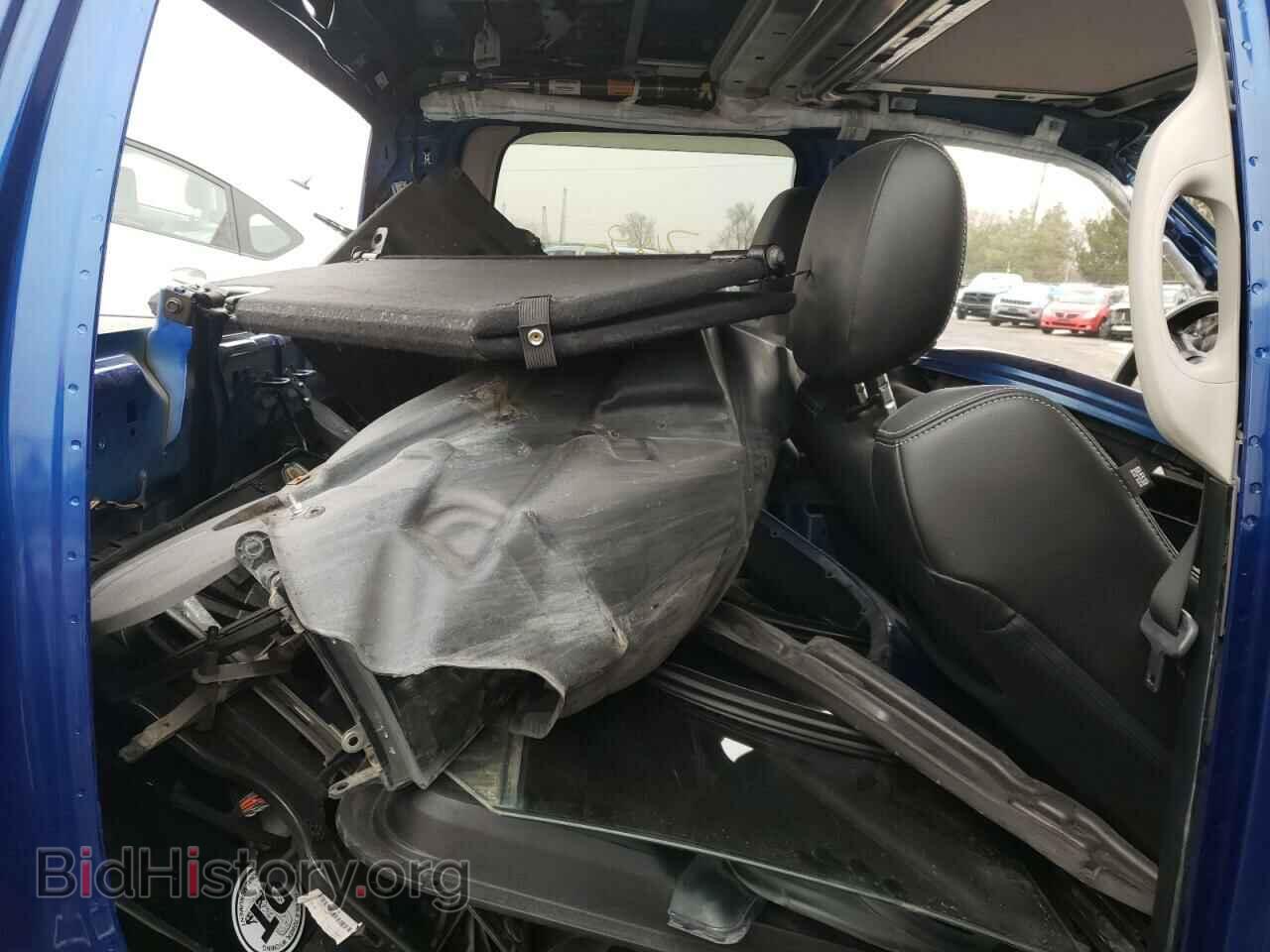 2014 RAM 1500 - VIN: 1C6RR7MT8ES340249 - Фото 6