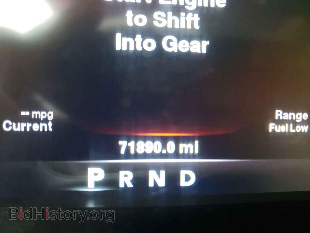 2014 RAM 1500 - VIN: 1C6RR7MT8ES340249 - Фото 8