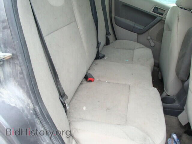 2009 FORD FOCUS - VIN: 1FAHP34N39W180435 - Фото 6