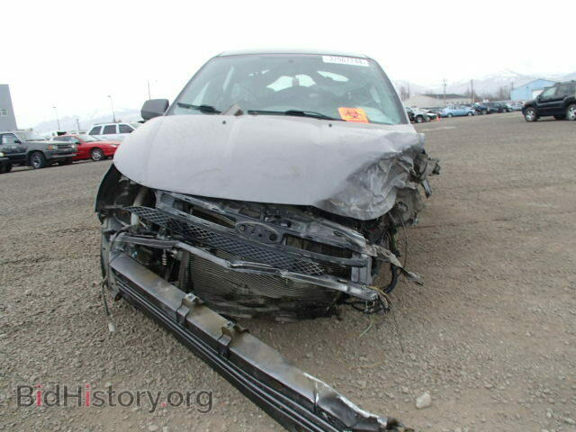 2009 FORD FOCUS - VIN: 1FAHP34N39W180435 - Фото 7