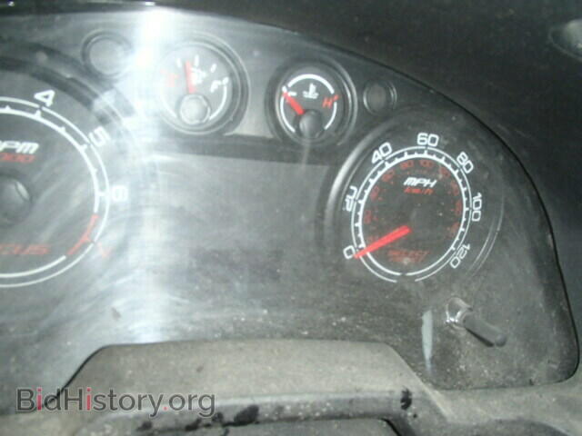 2009 FORD FOCUS - VIN: 1FAHP34N39W180435 - Фото 8