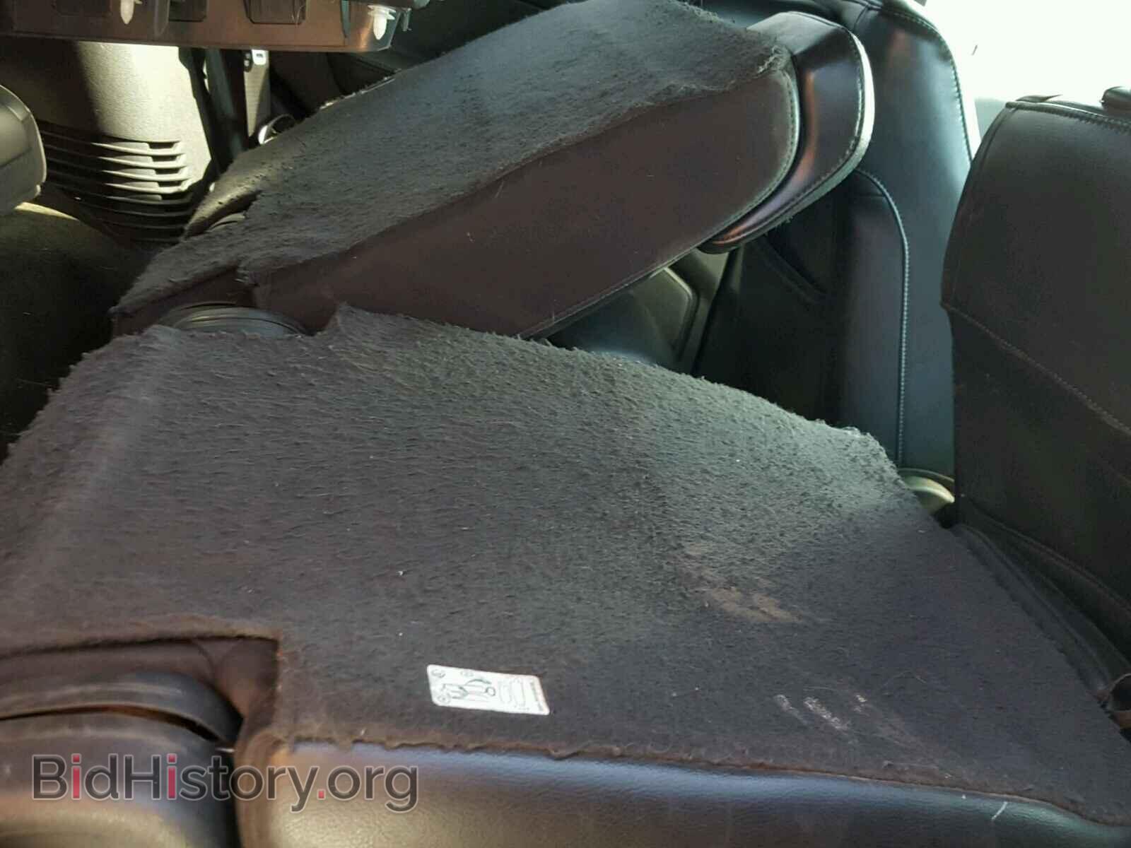 2012 FORD EXPLORER - VIN: 1FMHK7D86CGA05345 - Фото 6