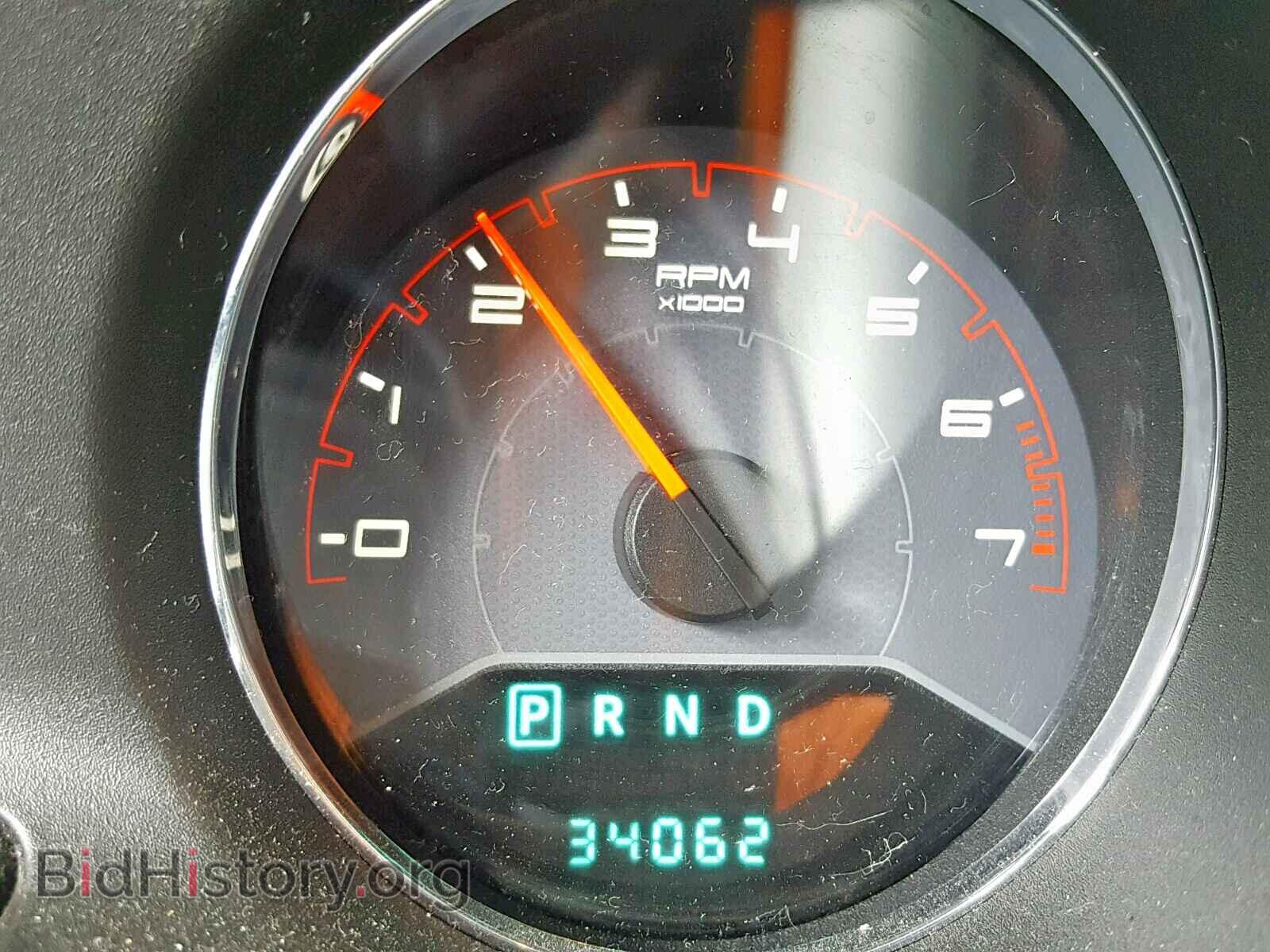 2013 DODGE AVENGER - VIN: 1C3CDZAB9DN615732 - Photo 8