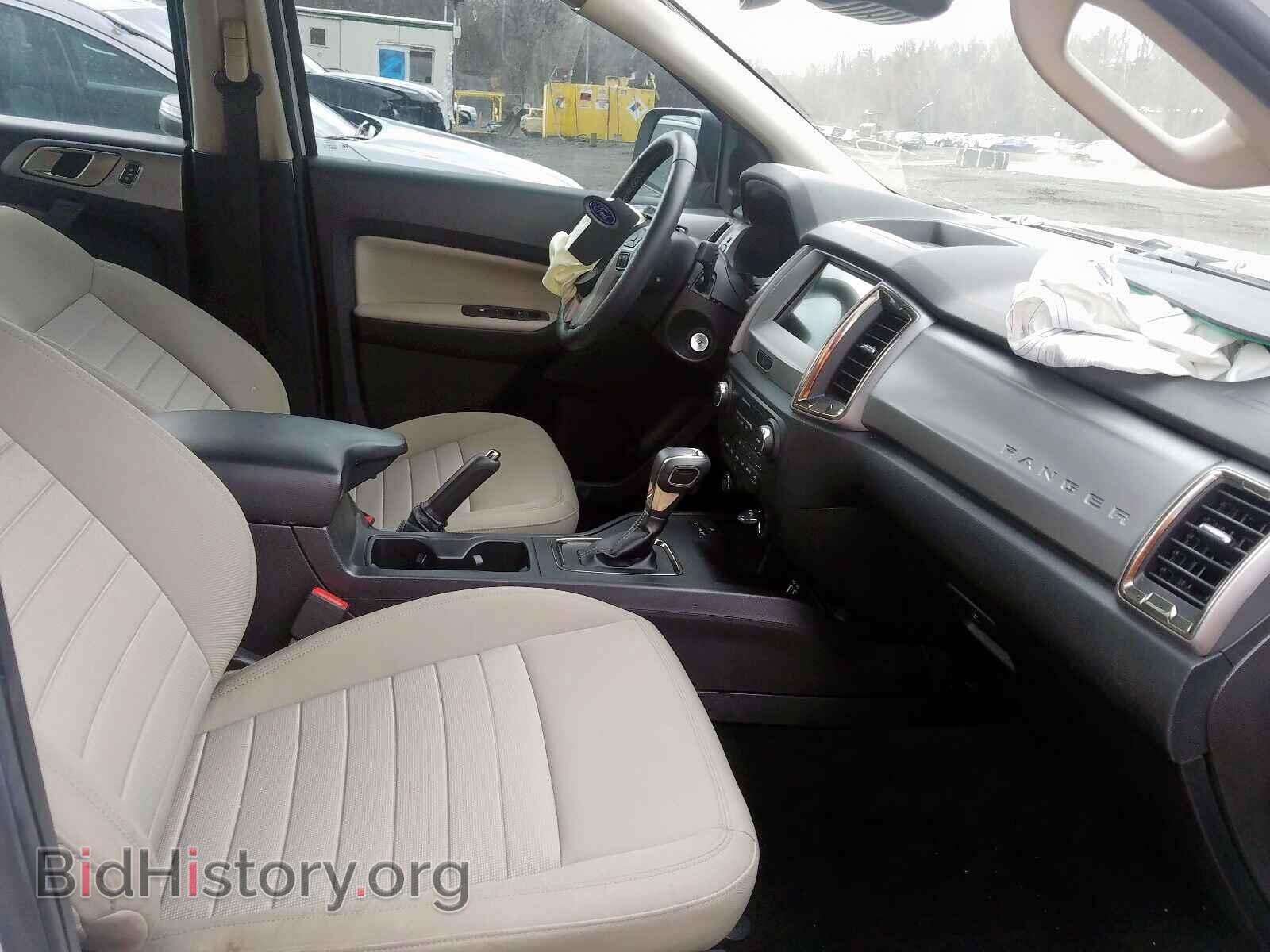 2019 FORD RANGER - VIN: 1FTER4EH5KLA10994 - Фото 5