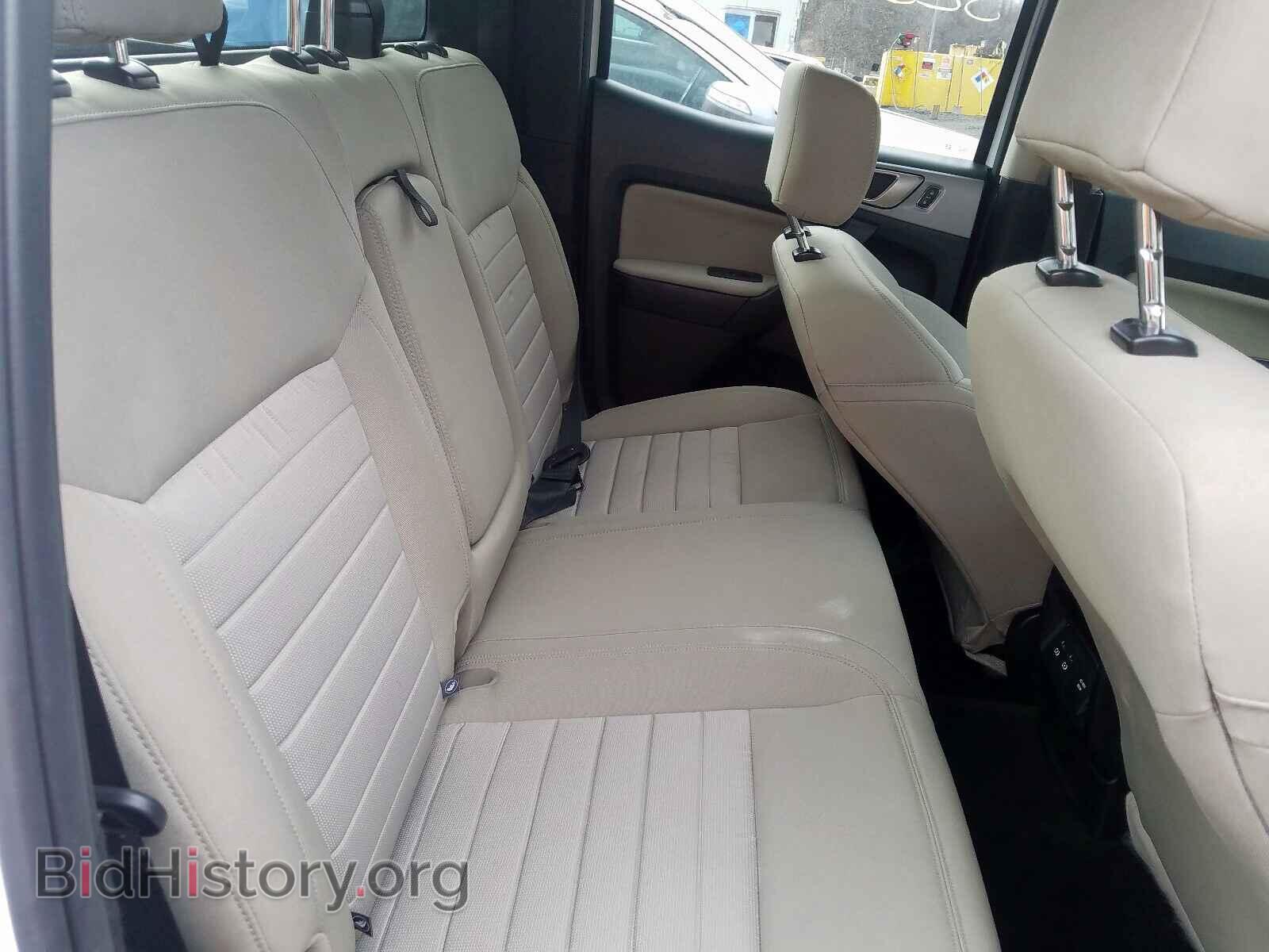 2019 FORD RANGER - VIN: 1FTER4EH5KLA10994 - Фото 6