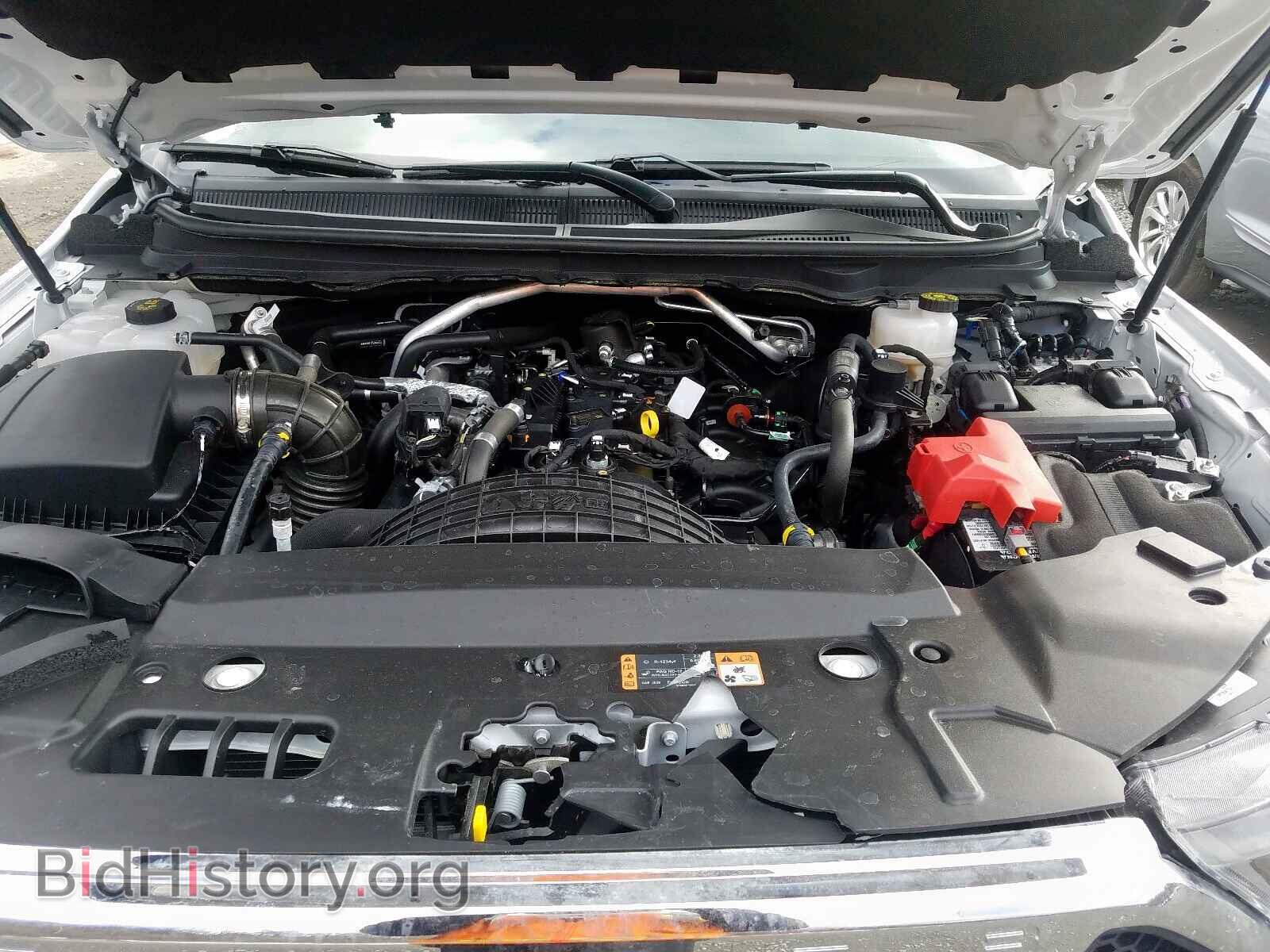 2019 FORD RANGER - VIN: 1FTER4EH5KLA10994 - Фото 7