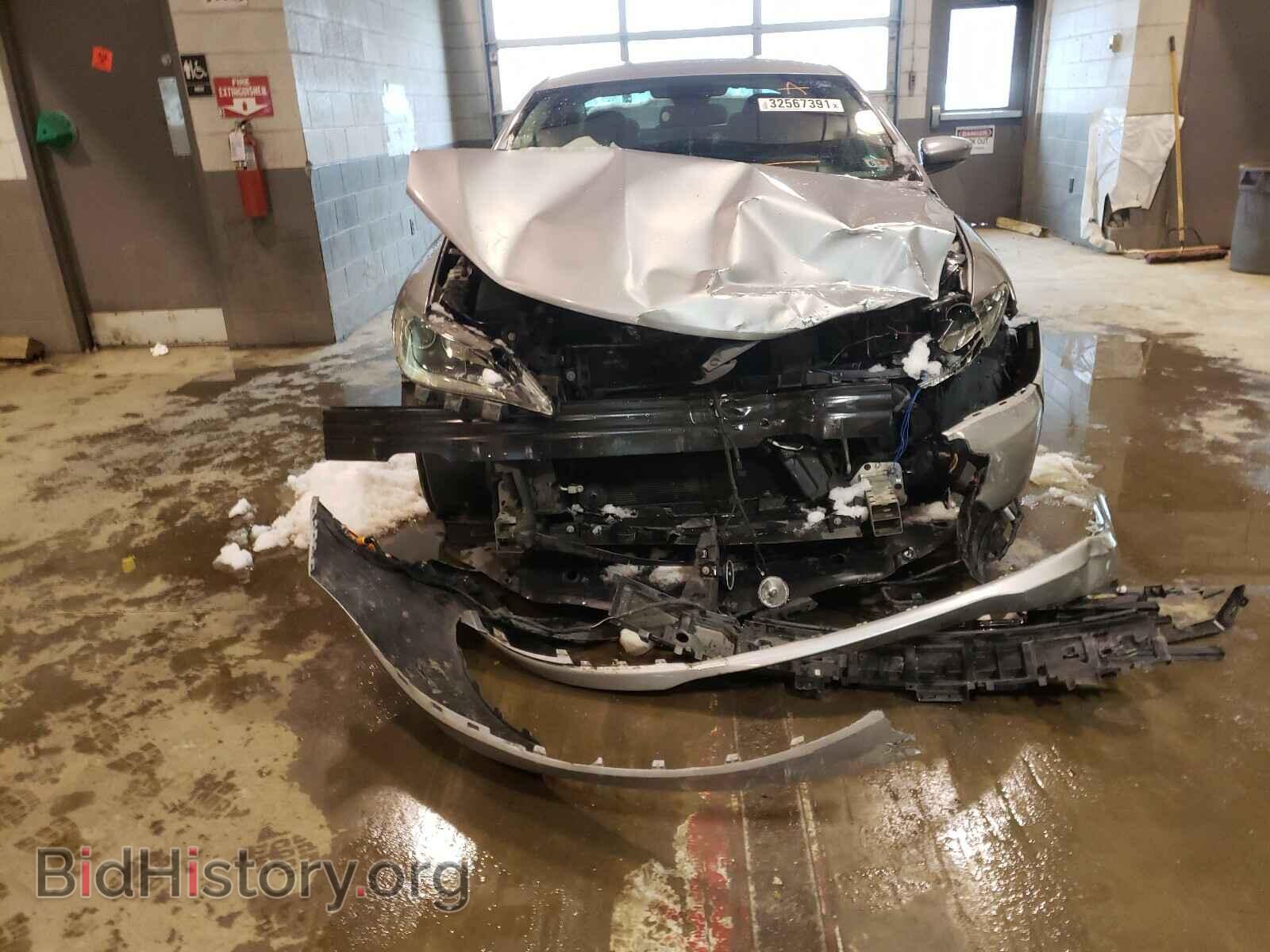 2015 CHRYSLER 200 - VIN: 1C3CCCAB3FN631217 - Photo 9
