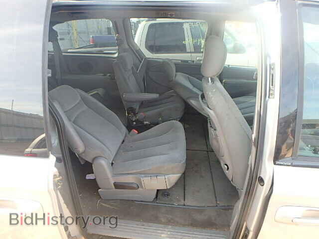 2006 DODGE CARAVAN - VIN: 2D4GP44L86R600112 - Photo 6