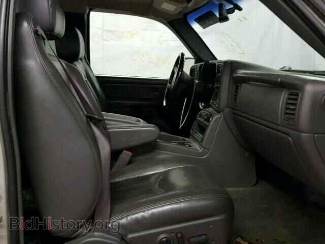 2006 CHEVROLET SILVERADO - VIN: 1GCHK39D36E272655 - Фото 5
