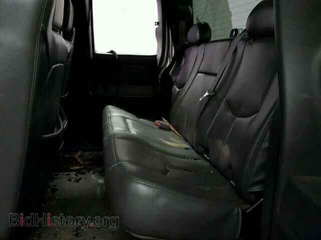 2006 CHEVROLET SILVERADO - VIN: 1GCHK39D36E272655 - Фото 6