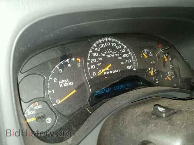 2006 CHEVROLET SILVERADO - VIN: 1GCHK39D36E272655 - Фото 8