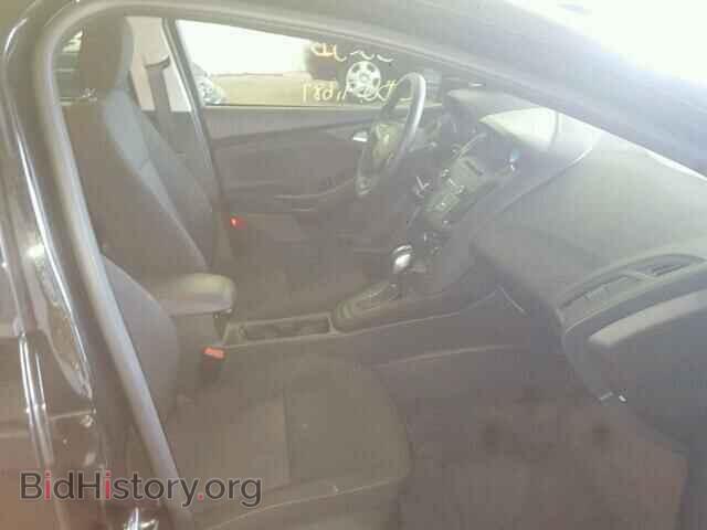 2015 FORD FOCUS - VIN: 1FADP3F22FL369009 - Фото 5