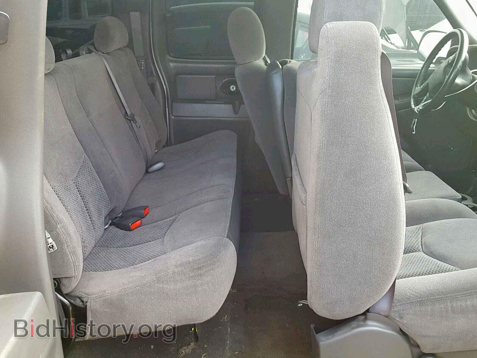 2007 CHEVROLET SILVERADO - VIN: 1GCEC19Z07Z206929 - Photo 6