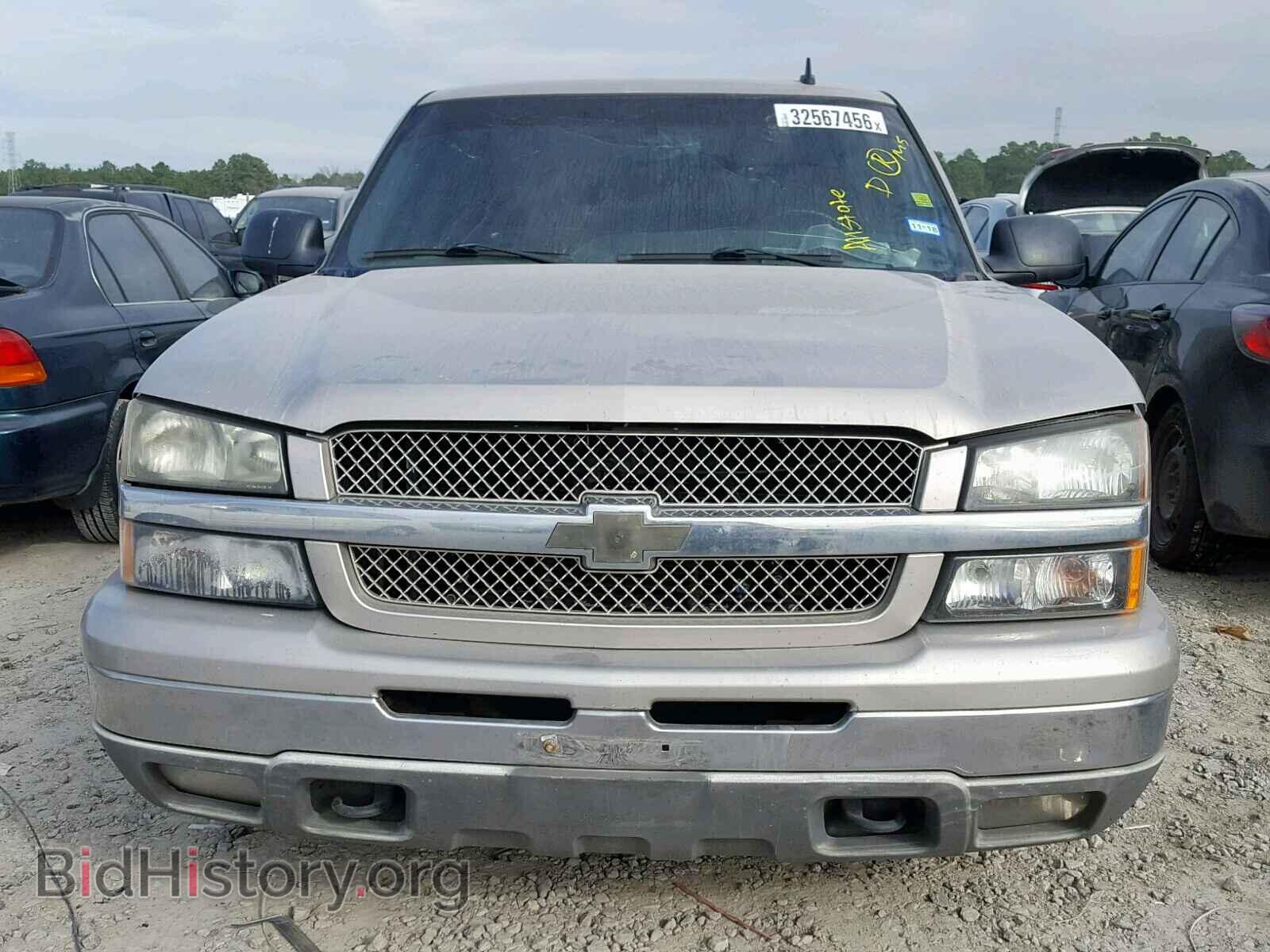 2007 CHEVROLET SILVERADO - VIN: 1GCEC19Z07Z206929 - Photo 9
