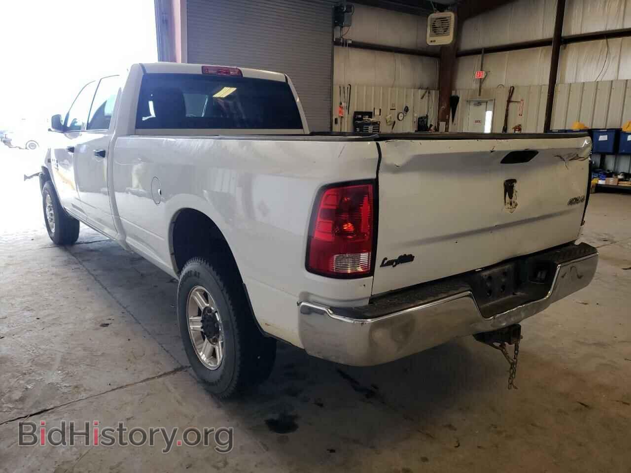 2013 RAM 2500 - VIN: 3C6TR5HT5DG578425 - Фото 3